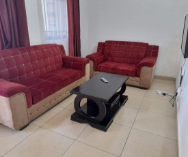 Bamburi, Mombasa
