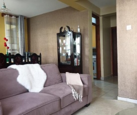 Baraka estate, house 3-84