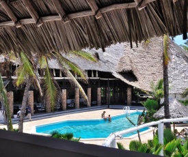 Barracuda Inn Resort