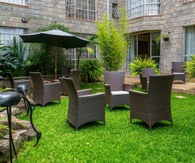 Batians Peak Serviced Apartments