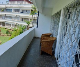 Beach View Luxurious