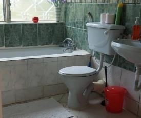 Beachfront Budget Apartment Mombasa