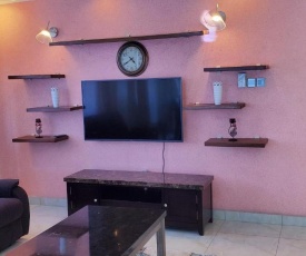 Beachroad Apartment L1