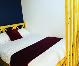 Beautiful & Cozy Self Contained Nairobi Apartment Room. 5 minutes walk to Two Rivers mall.