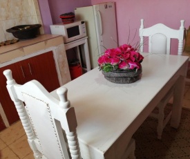 Beautiful one bedroom apartment in Mwatate