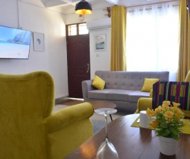 Beautiful Serena Home