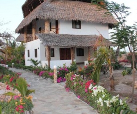 Beautiful Villa in Watamu (Jacaranda)