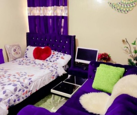 Bee's Studio Apartment