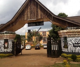 Bekam Hotel
