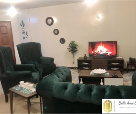 Belle Âme Suites (Westpointe)