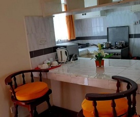 Belle suite