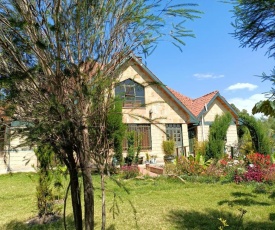 Bessotted Farmstay