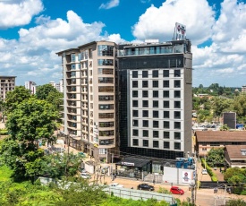 Best Western Plus Westlands