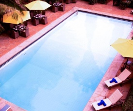 Bidwood Suite Hotel