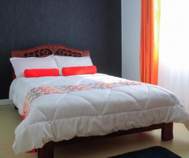 Billory Furnished house