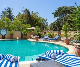 Bliss Resort