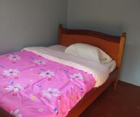 Blue Onyx Resort - Kitale