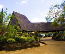 Blue Post Hotel