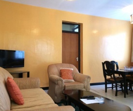 2 Bedroom Apartment Samra B