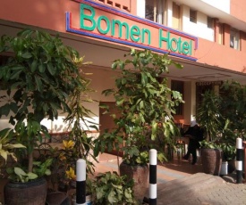 Bomen Hotel