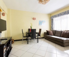 Boushel Place