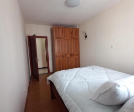 Bric apartments