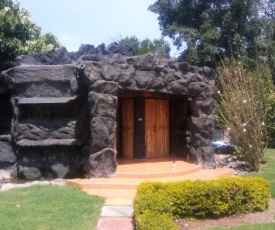 Brooks Lodge