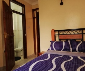 Budget Room in Kileleshwa