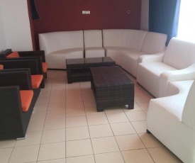 Bungoma Royal Suites