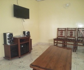 Bungoma town home