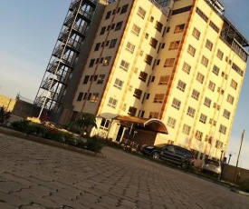 Buraha Zenoni Hotel and Resort