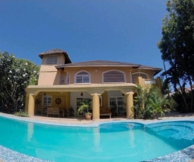Butterfly Villa