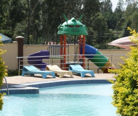 Calabash Hotel, Migori