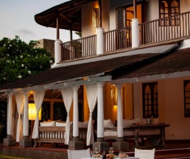 Casa Blanca by Kobe Watamu