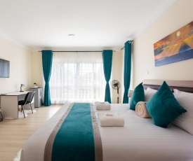Casa Misa Westlands by Edmor Suites