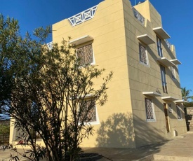 Casuarina villa