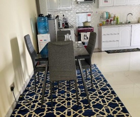 Celine’s Apartment