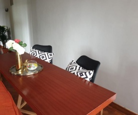 2 bedroom furnished apartment kilimani