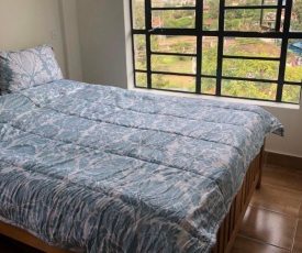 Channa Apartments