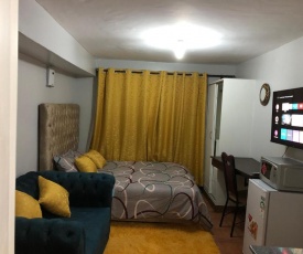 Charming Aparthotel at West Breeze