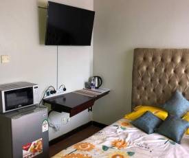 Charming Boutique Hotel at West Breeze Hotel
