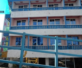 Checkpoint Inn