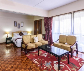 Chester Hotel & Apartments