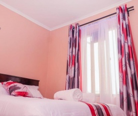 Chiga Apartment Kisumu