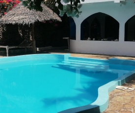 Chiky Villa