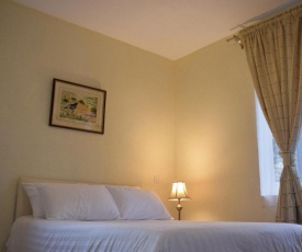 Chrystal Mjini Apartments