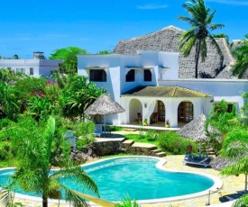 Chui House Villa Malindi
