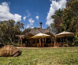 Chui Lodge