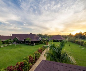 Ciala Resort Hotels In Kisumu