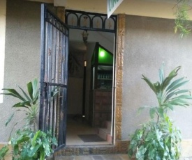 Cingaki Hotel